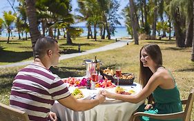 Maritim Crystals Beach Hotel Mauritius